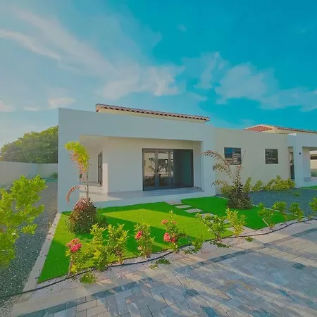 Villa Chuchubi